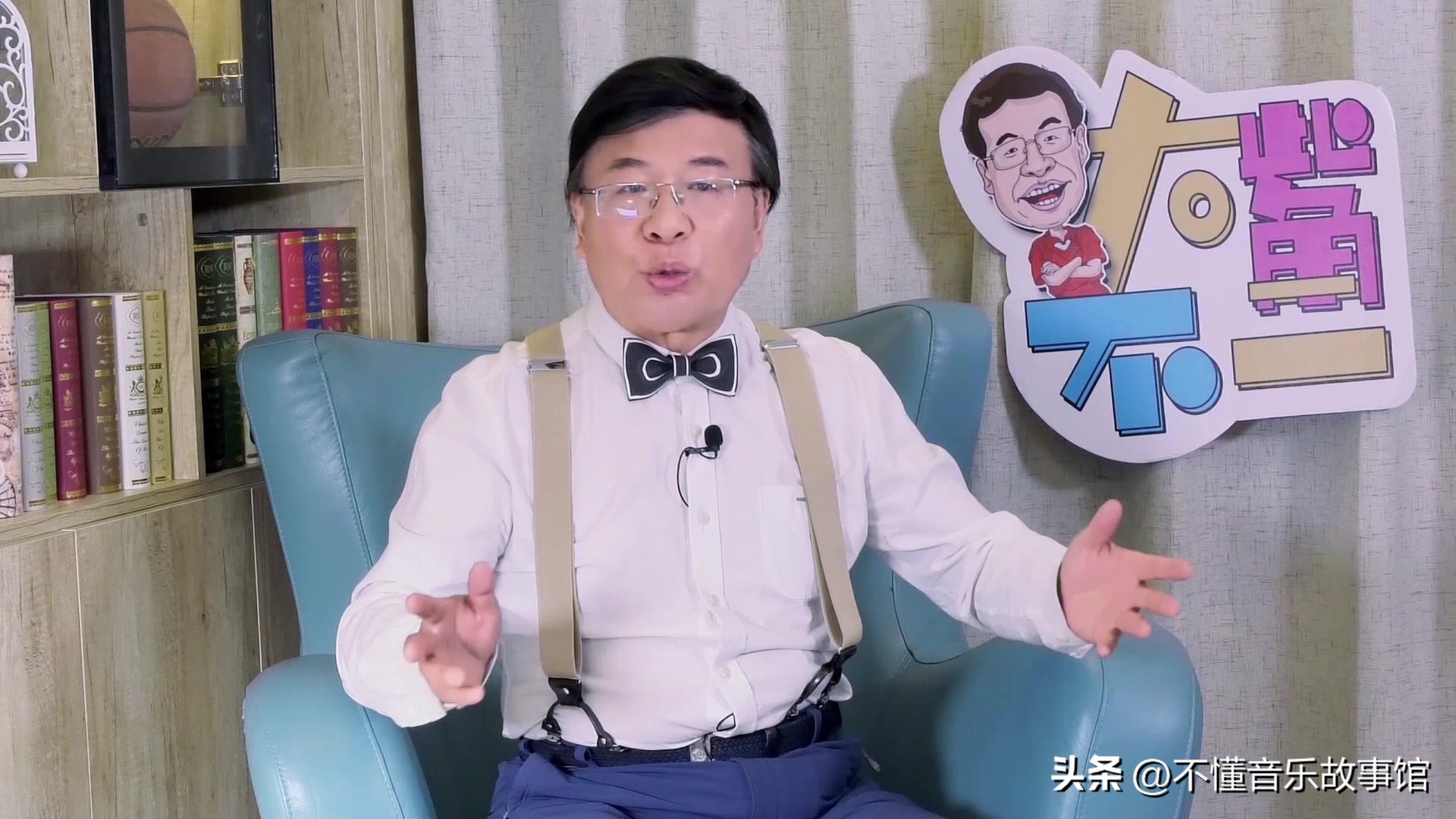 中国十大最恶心体育解说员,中国最有名的体育男解说员