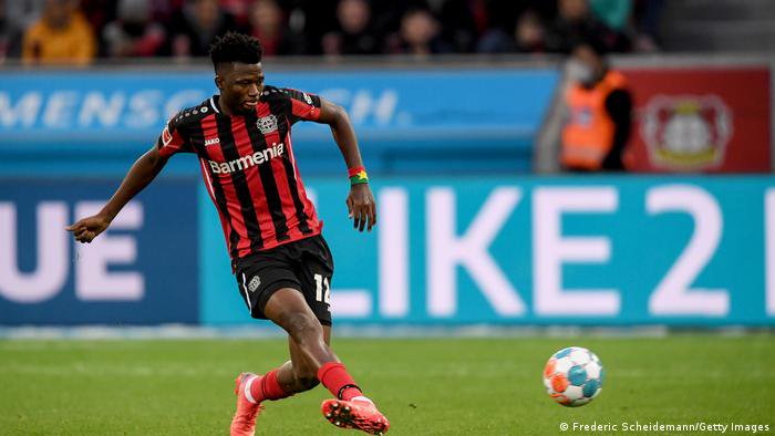 非洲杯足球盛宴即将登场，盘点那些角逐冠军的欧洲联赛球星