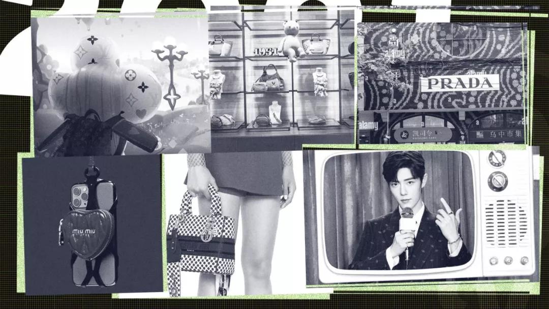 高端奢侈品营销思路,奢侈品鉴赏与奢侈品营销