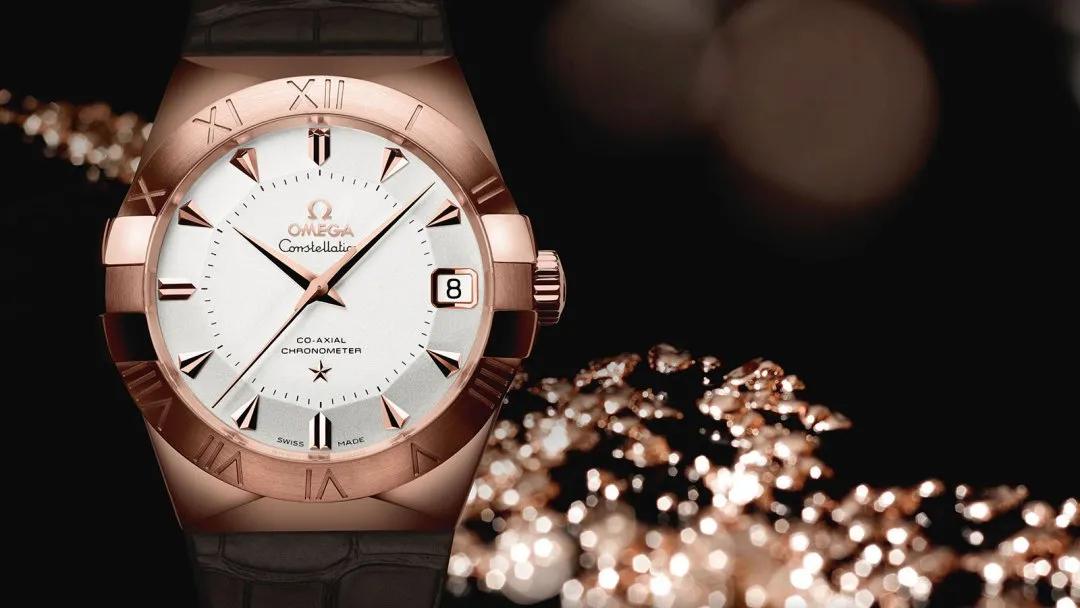 每天认识一个香水品牌,每天认识一个腕表品牌