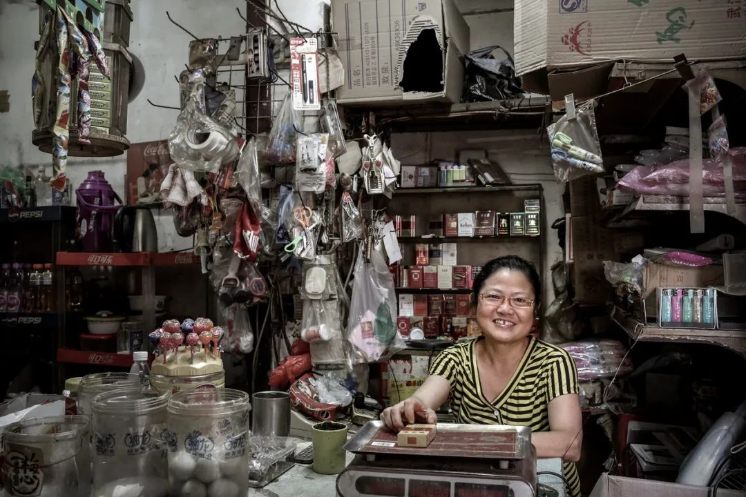 武汉周国献摄影,周国献汉正街相册