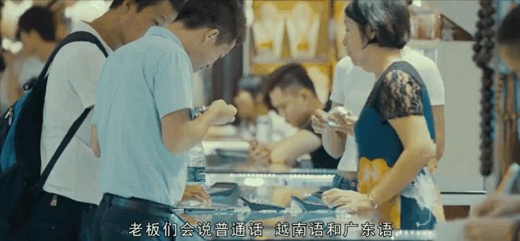 广西全域旅游县,广西刚火的旅游景点