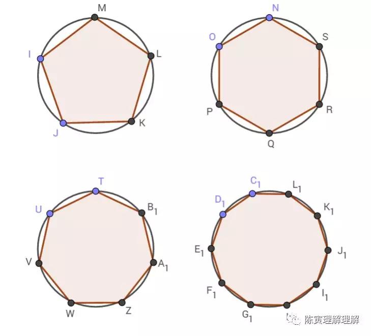 图形之美数学,图形之美的感悟