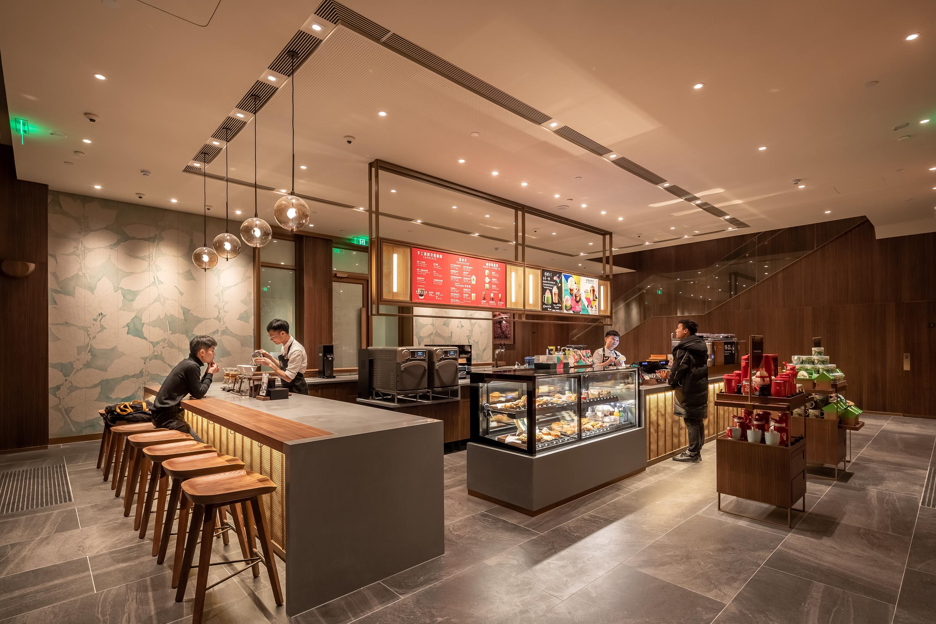 星巴克最好喝的咖啡调配,如何每天喝到星巴克便宜的咖啡