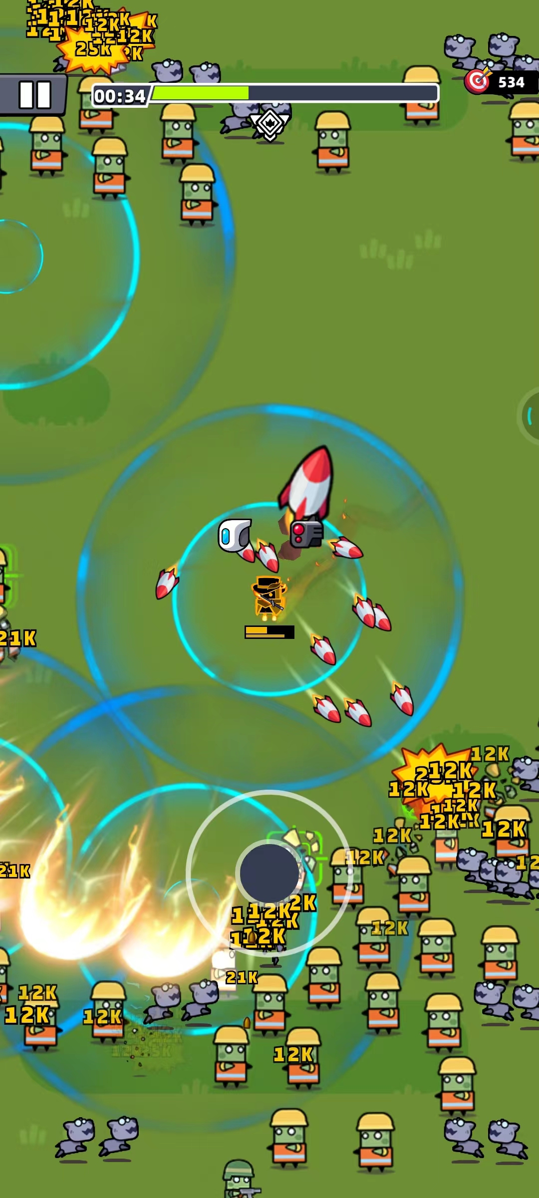 蛋壳特工队零氪攻略,蛋壳特工最强出装