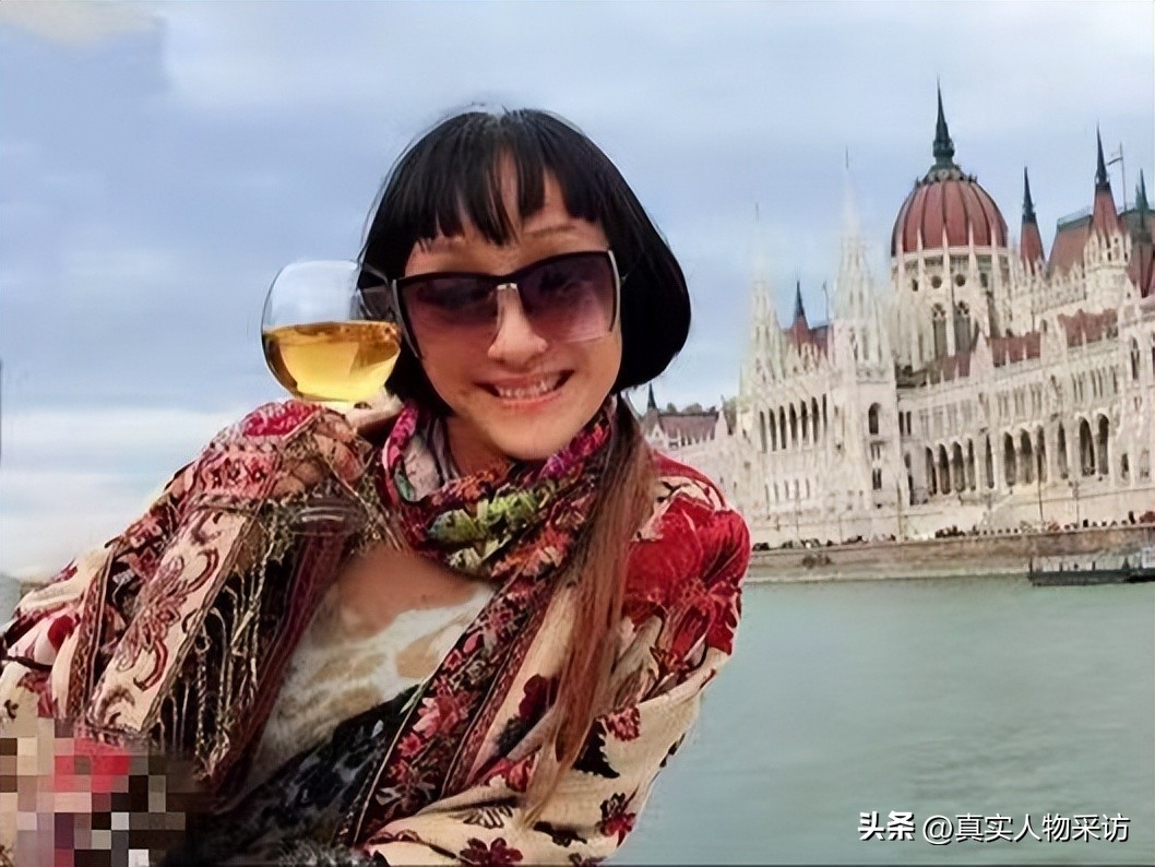 我，北京人，在澳门花1000万买180㎡海景房，57岁还在努力打拼