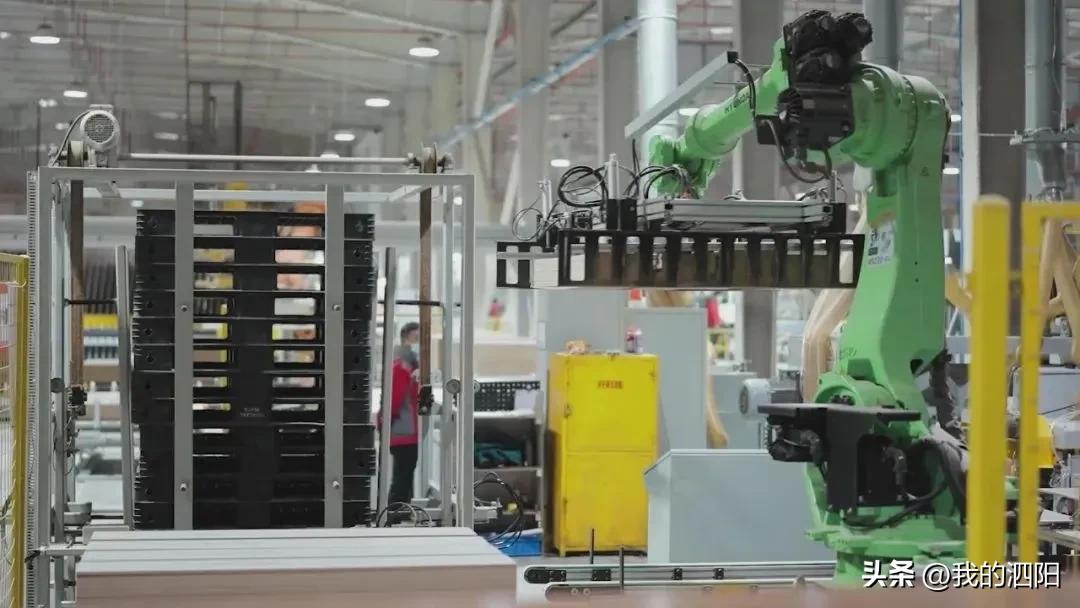 从一粒种子到一粒米全产业链,宿迁如何发展绿色家居产业