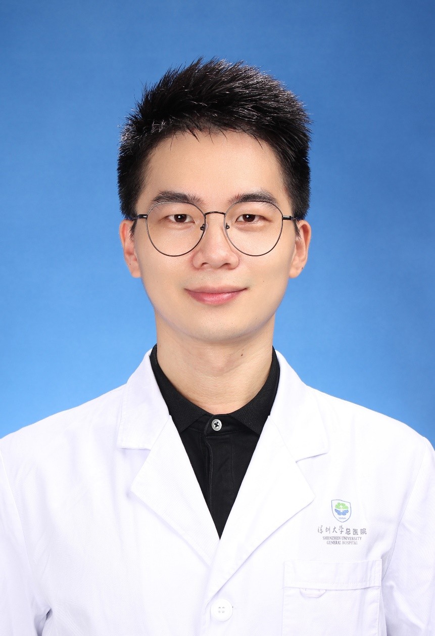 粤桂支医专家王伟洪开展《靳三针疗法临床应用》专题讲座