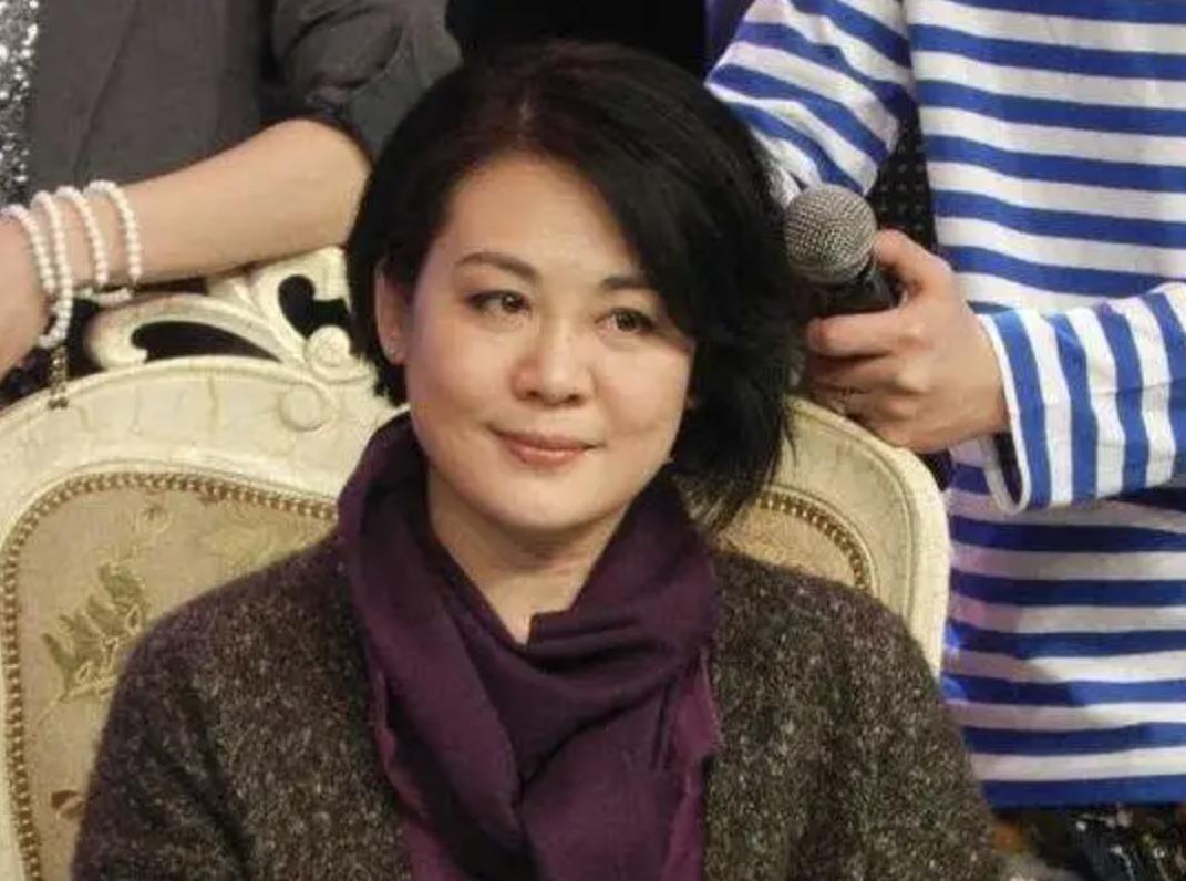 没整过容优雅老去的女明星,盘点大牌女星是如何优雅变老的