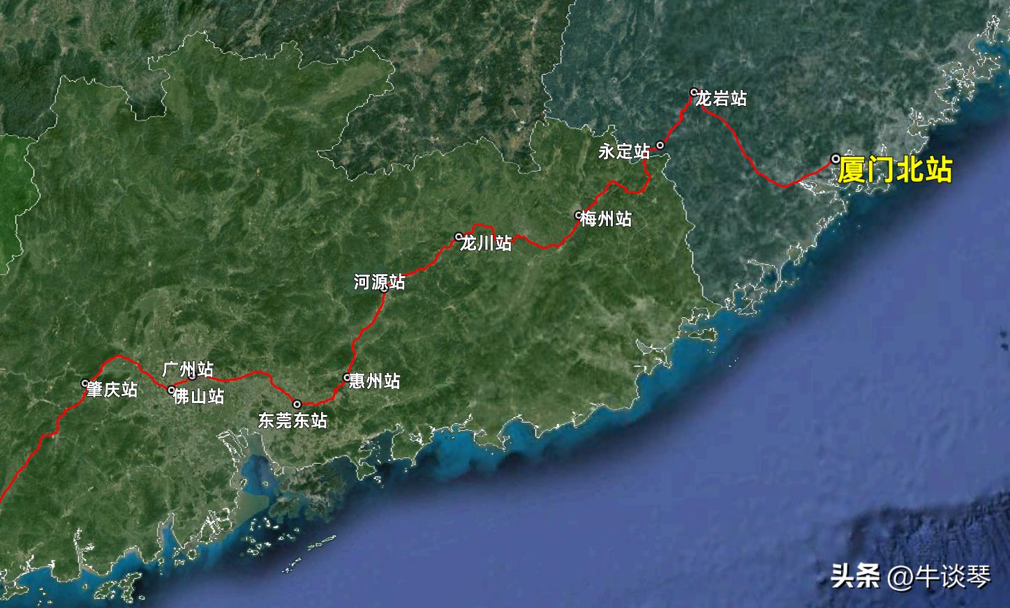 k232昆明到厦门火车时刻表,k232昆明到厦门经过哪些站