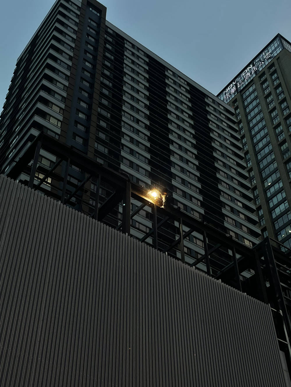 石家庄国家示范步行街,石家庄国家重点步行街