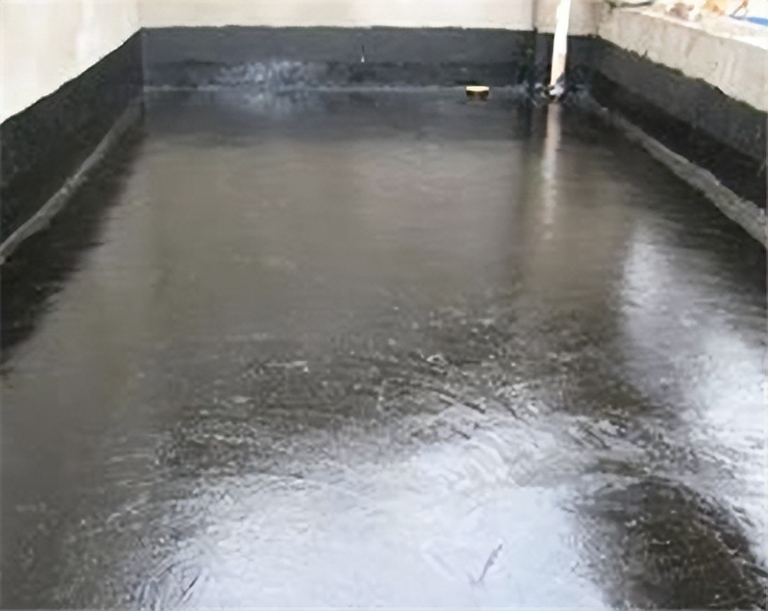 屋顶漏水补漏最新方法,彩瓦屋顶漏水处理方法