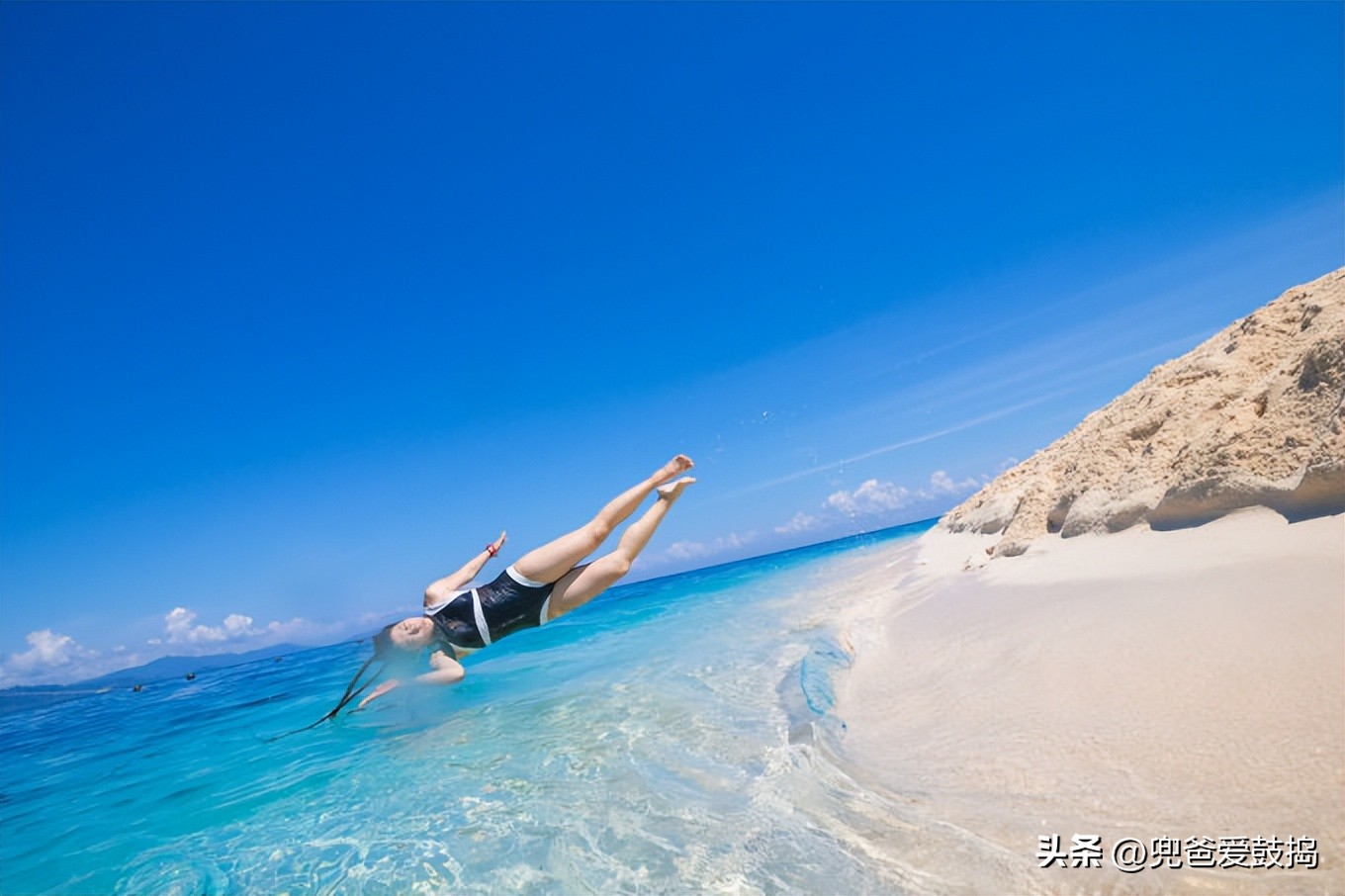 登岛旅游,仙本那和敦沙卡兰哪个好