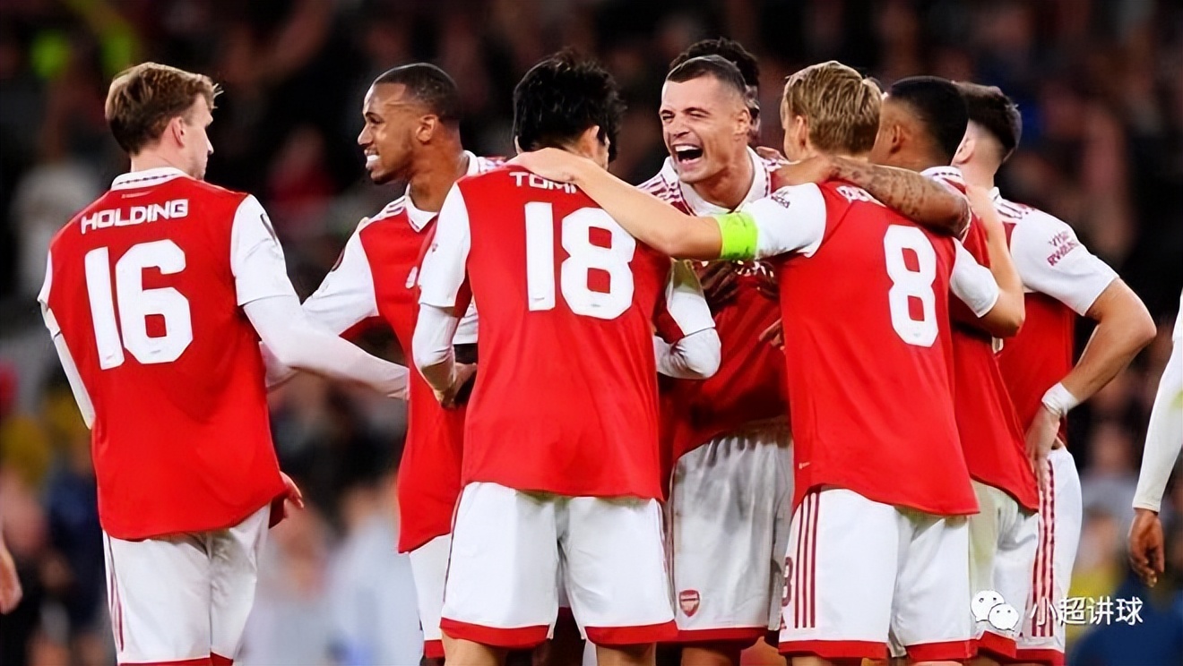 英超直播阿森纳vs诺丁汉,27日阿森纳vs西汉姆联比分预测