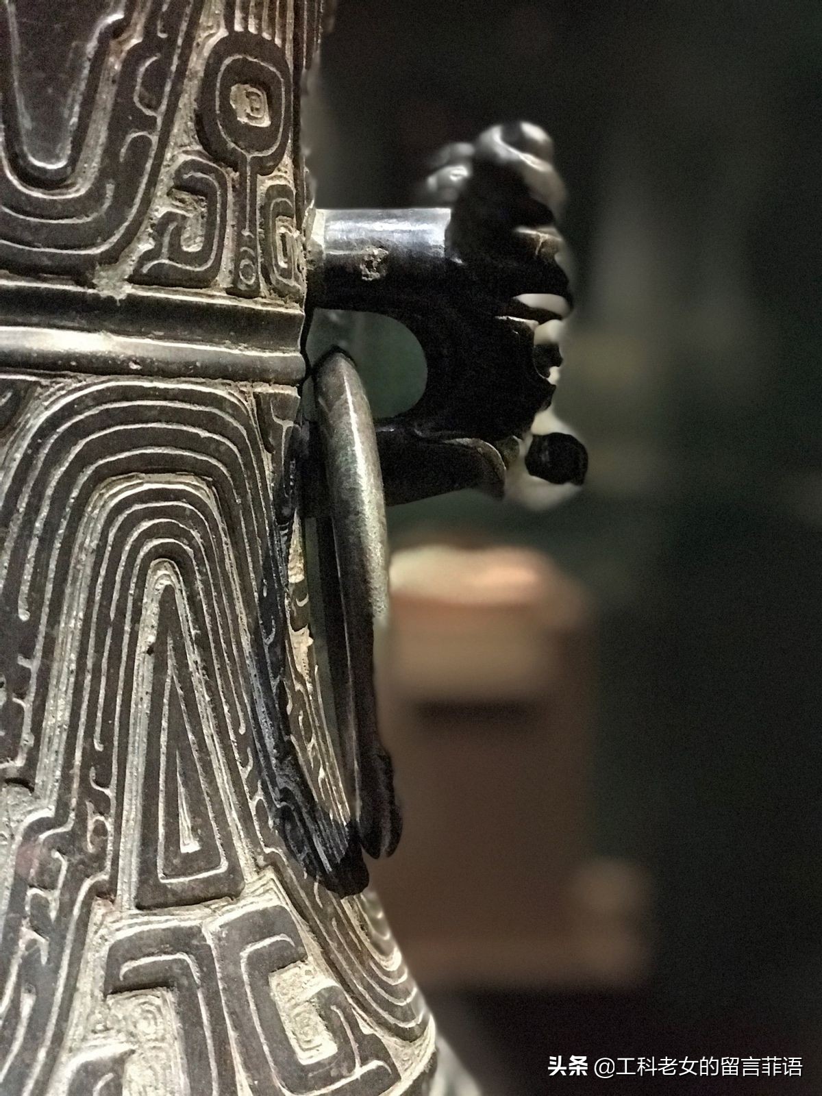 商周时期青铜器最具代表性,商周时期最大和最精美的青铜器