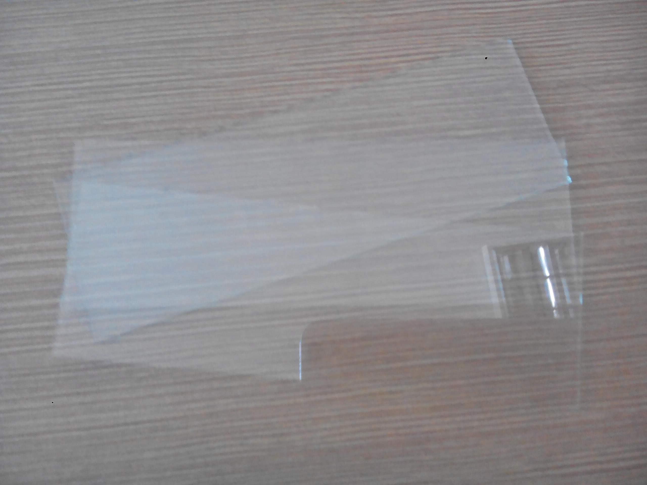 高铝硅酸盐超薄玻璃成分分析-拉姆检测