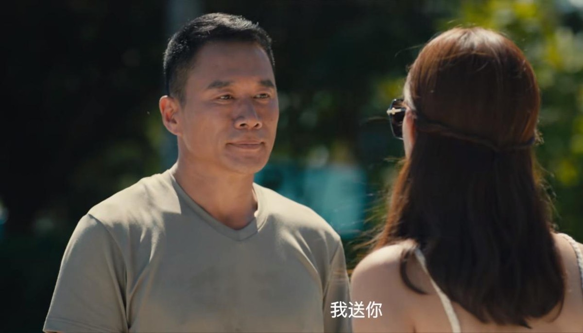 丁海峰25岁至55岁的视频,52岁丁海峰再演武松