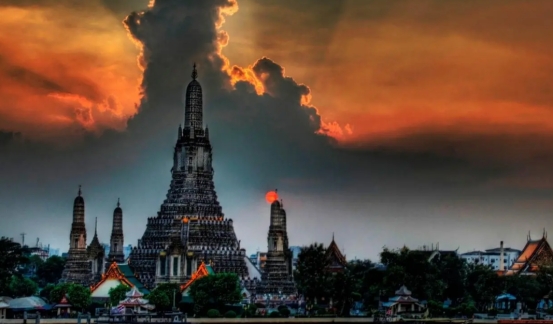 2022泰国旅游签证要多长时间出签,泰国旅游签证如何办理手续流程