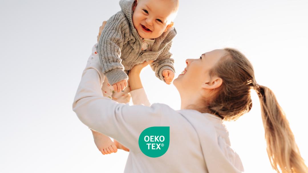 「IFtex2023」海恩斯坦服装生理学，以科学方法验证面料舒适性