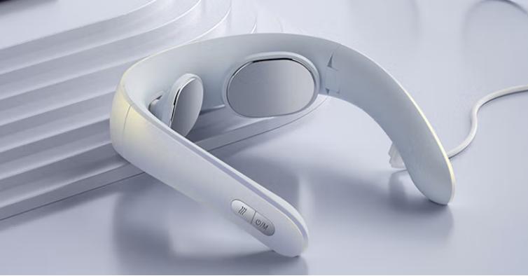 颈椎按摩器怎么选？全网爆火5款机型推荐