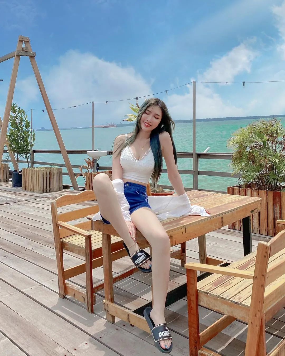 ins小姐姐穿搭安利,ins小姐姐日常搭配