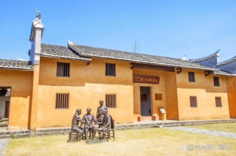 2022年春节赣州哪些景点免费旅游,2022年赣州旅游景点免费的