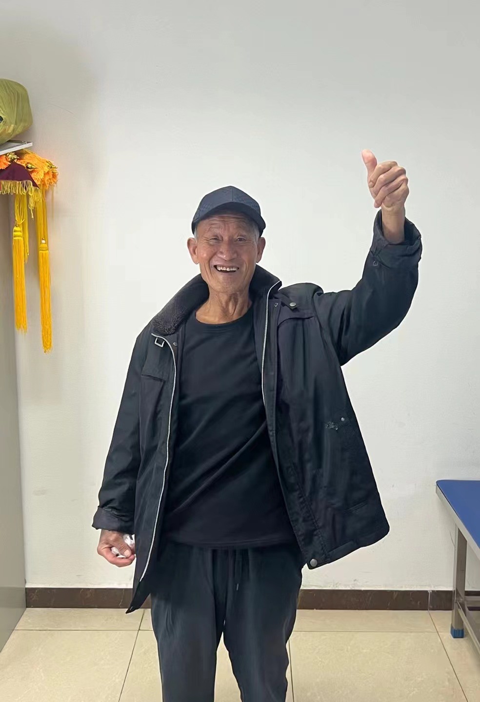 从柿子到胡辣汤……都是好吃惹的祸？——记一位寰枢椎骨折患者