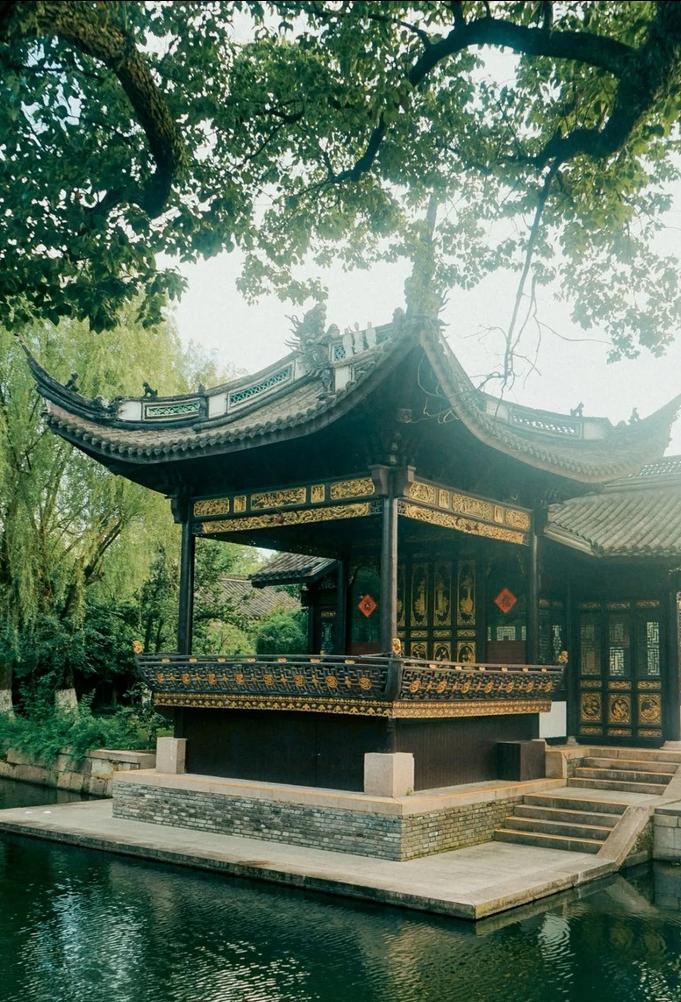 宁波周围旅游网红打卡地,宁波值得打卡的地方