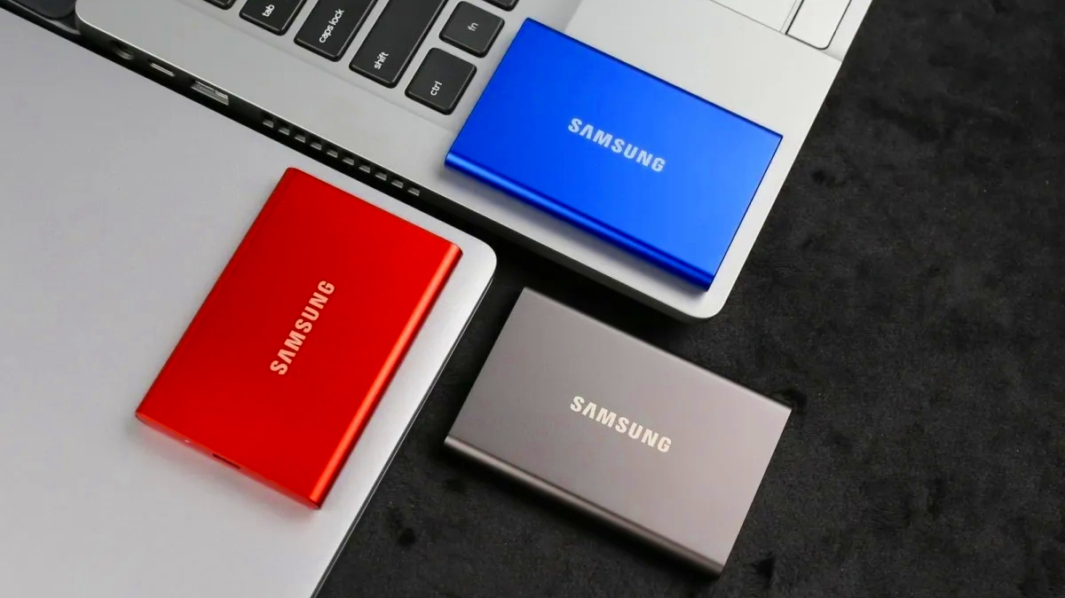 固态硬盘闪迪和三星哪个好,移动固态硬盘闪迪和三星哪个好