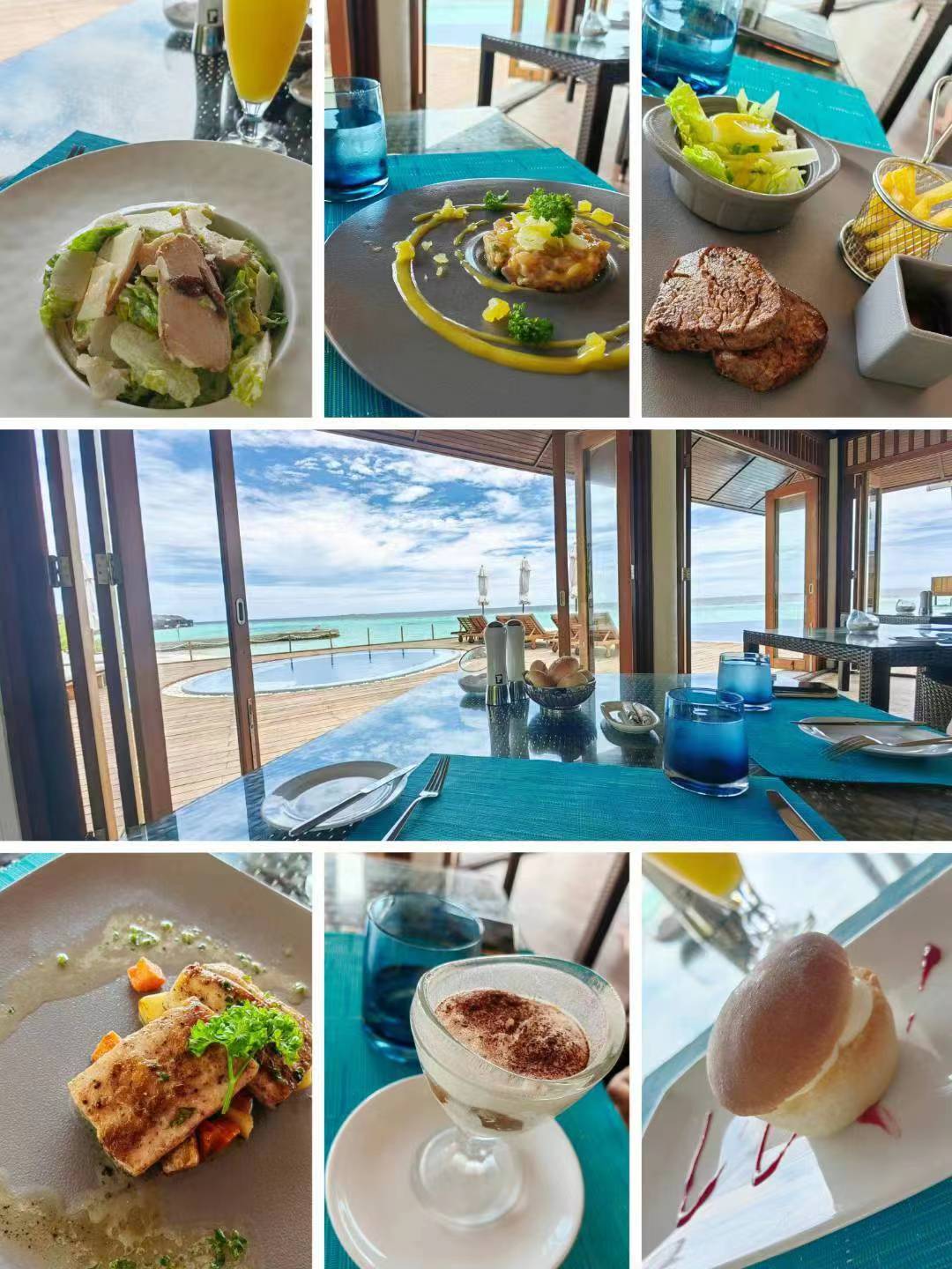 马尔代夫游记珊瑚岛蜜月,探寻马尔代夫蜜月岛的绝美景点