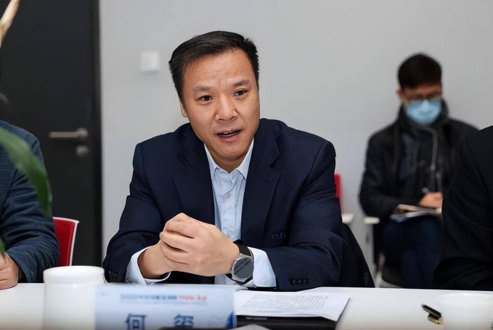 中国足球再曝黑料！秘书长“候选人”劣迹斑斑，与李铁的关系密切