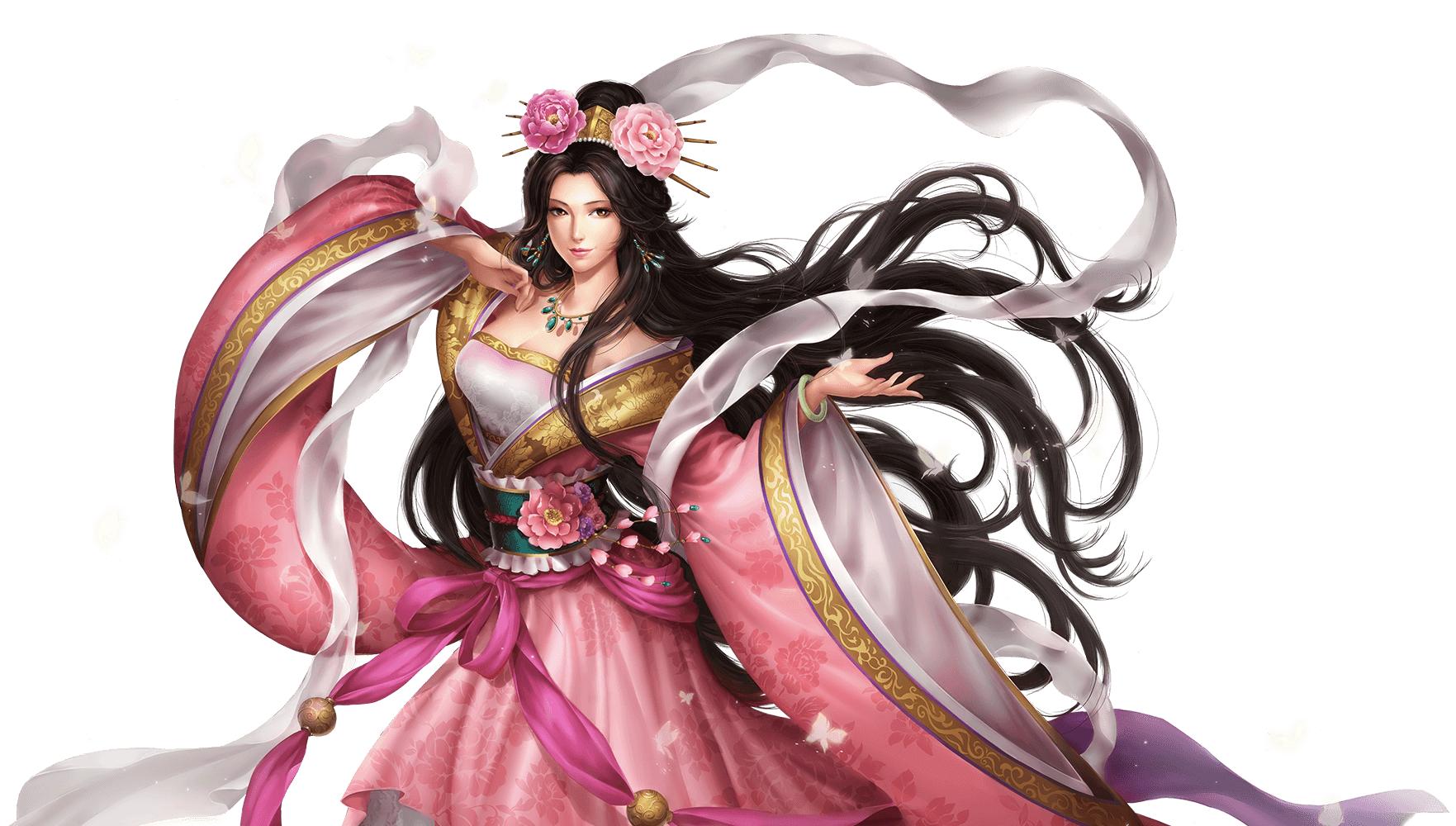 五本好看的宫斗小说,五本好看的宫斗文