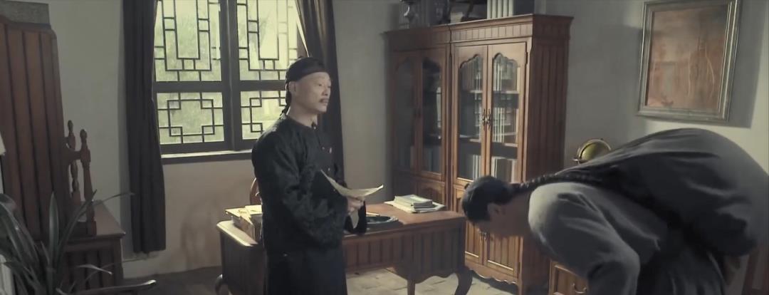 1948年，一湖南老汉塞给主席一张纸条，使得北平和平解放