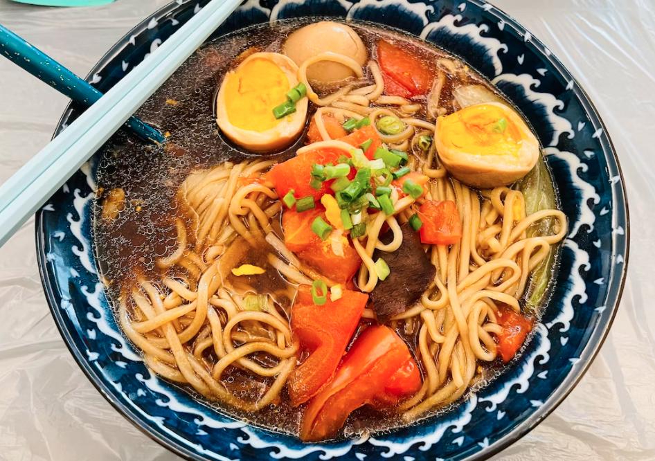 早上饭怎么做营养又不失健康,超过24小时的饭还有营养吗