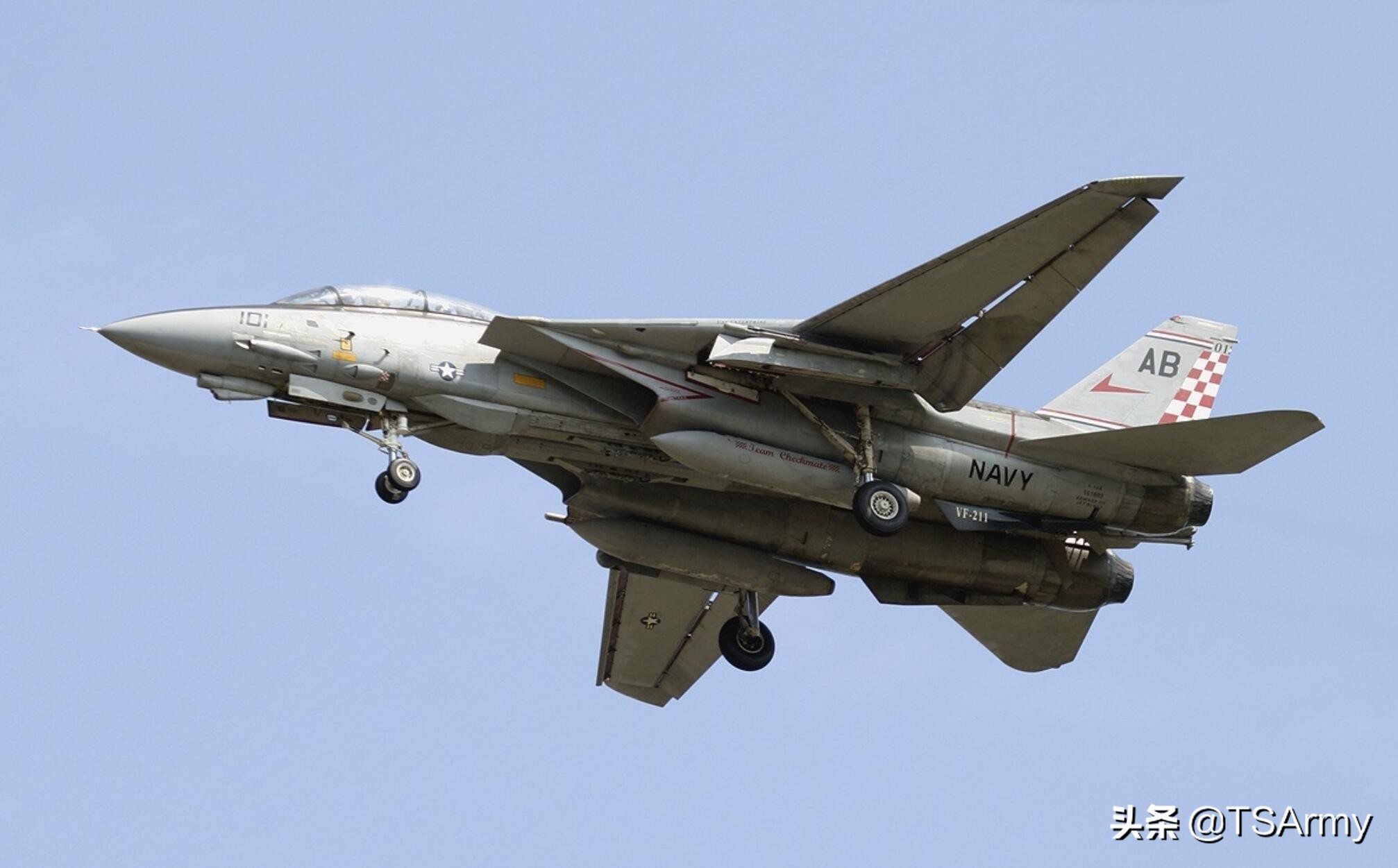 美军十大王牌武器,美国为什么要让f117退役