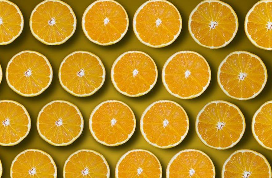 吃橙子的好处与功效幼儿,每天一个橙子有什么好处和坏处