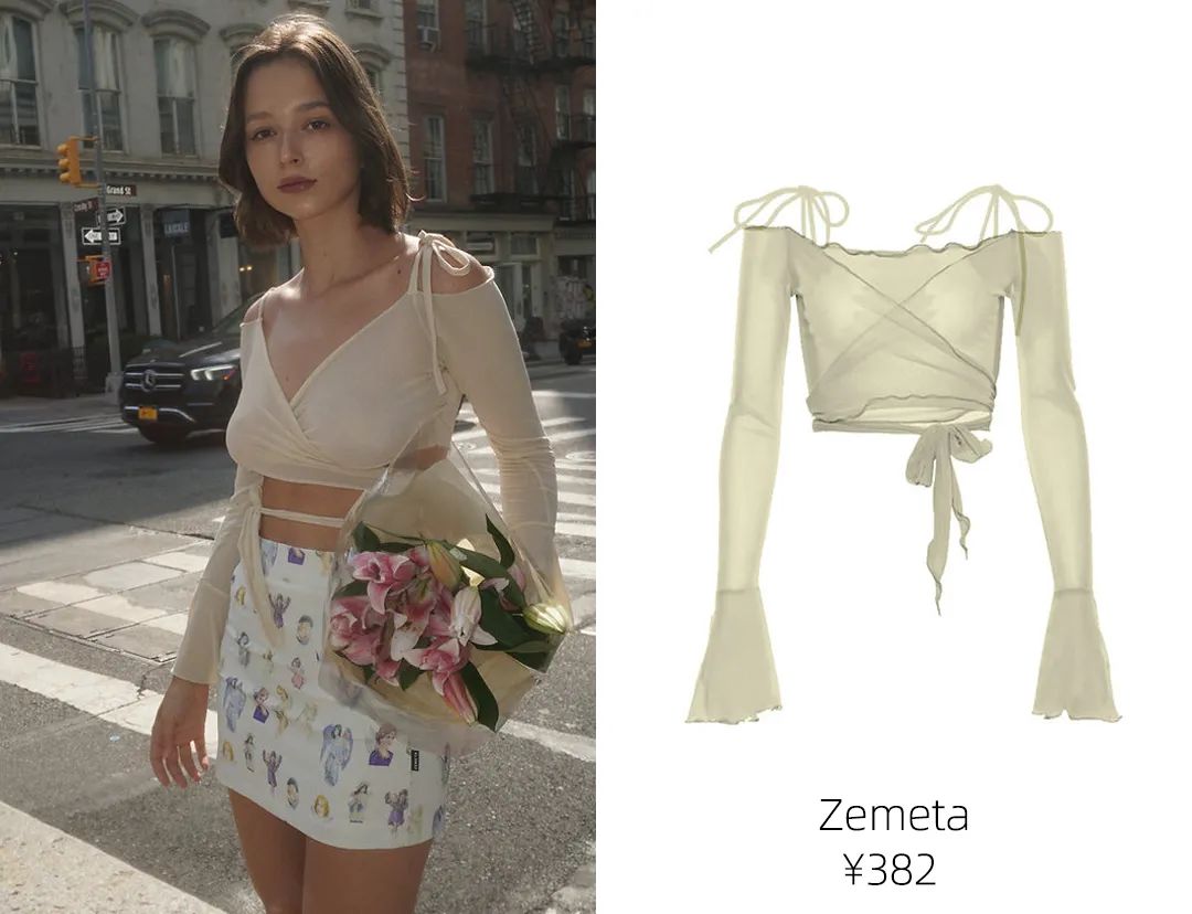 芭蕾风穿搭合集,芭蕾风冬季穿搭