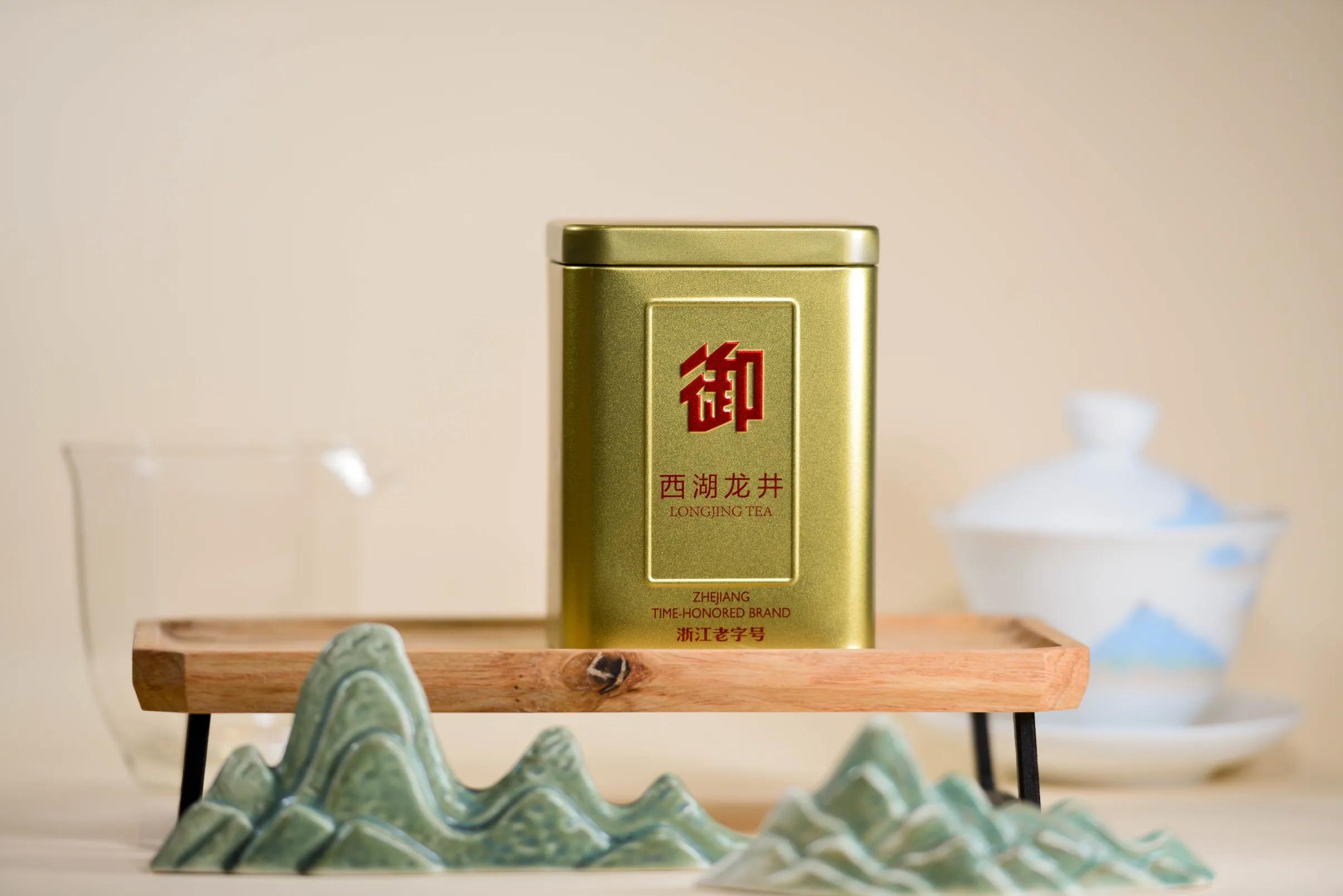 雨花茶和龙井茶的区别,雨花茶和西湖龙井