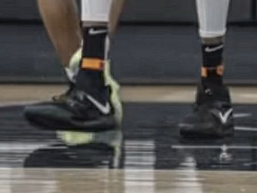 kd15所有曝光配色,kd15颜值怎么样