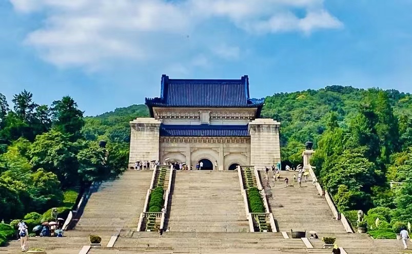 中国最美的十座山你去过了吗,中国最美的十大名山你爬过几座