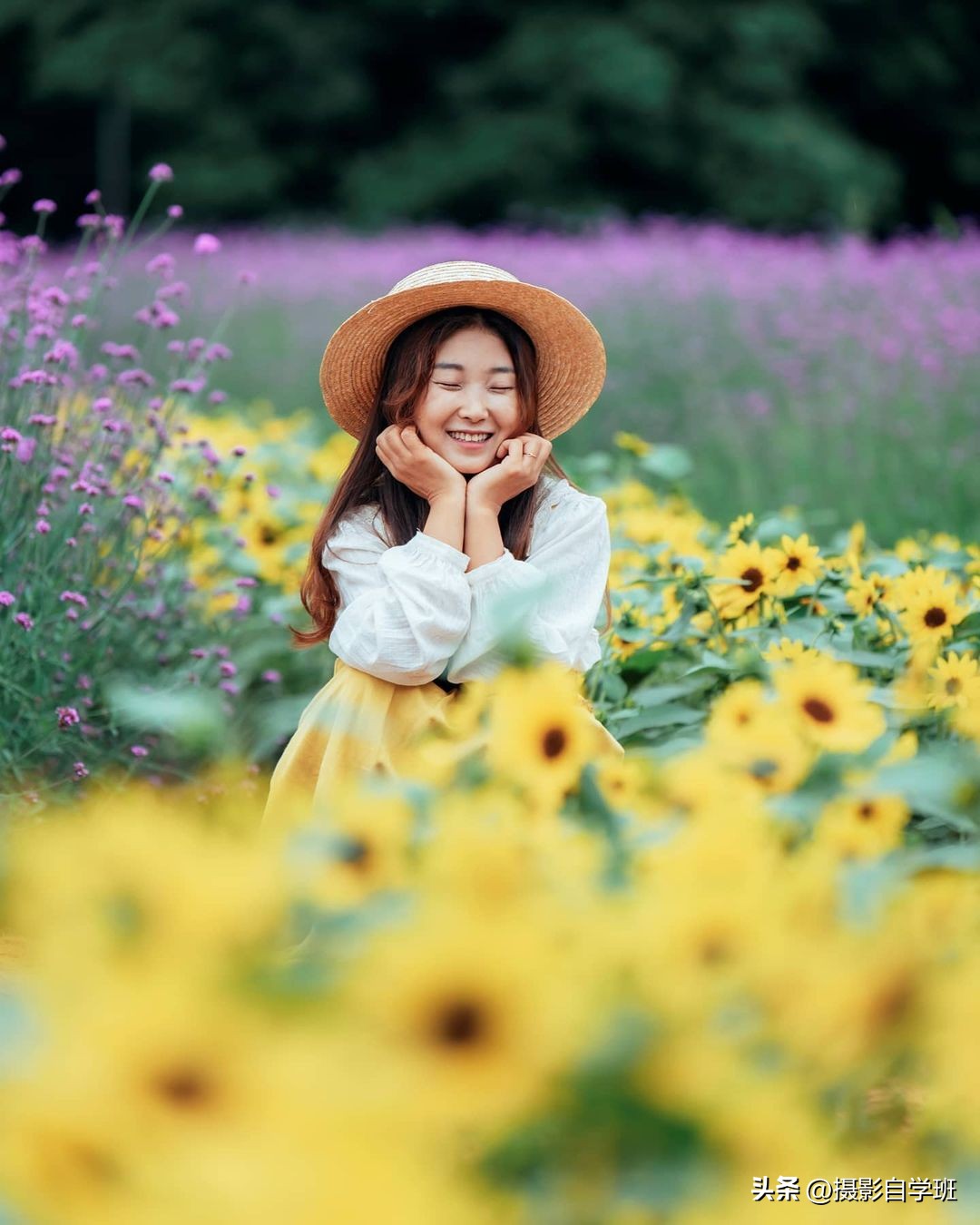 人像摄影摆姿100例摄影技巧,旅游人像摄影有什么摄影技巧