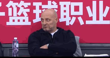 高速全员出战胜福建，小鲨鱼接受检验，国家队主帅给他点赞