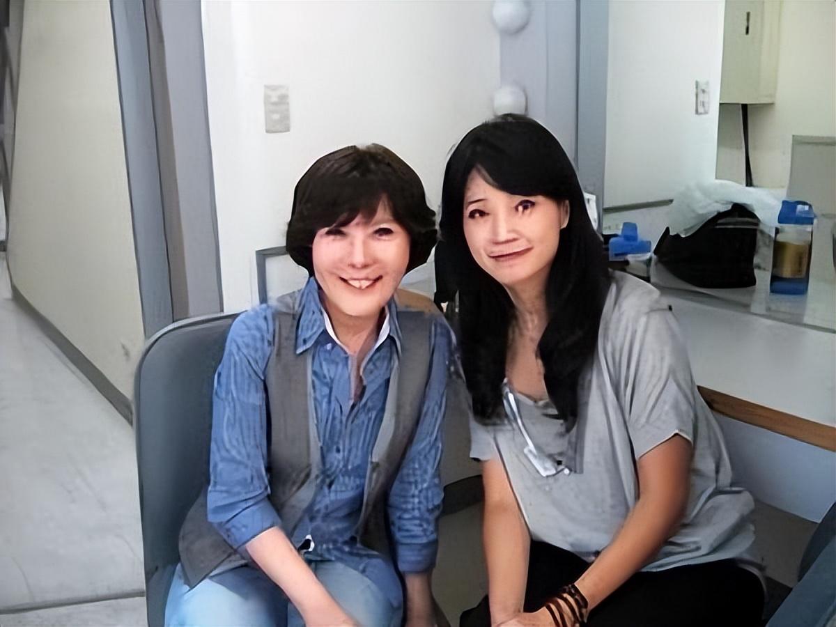 如今56岁却从没谈过恋爱,56岁从来没谈过恋爱