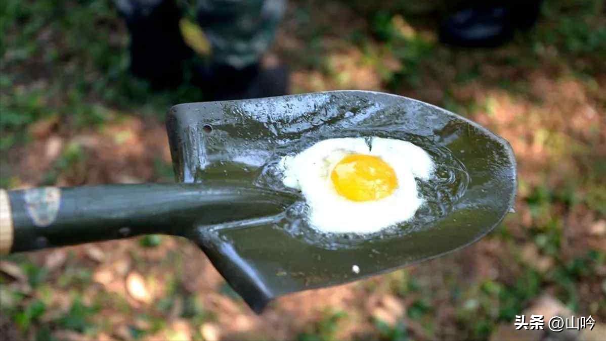 掌握三原则轻松跑10公里,登山户外常识大全100条