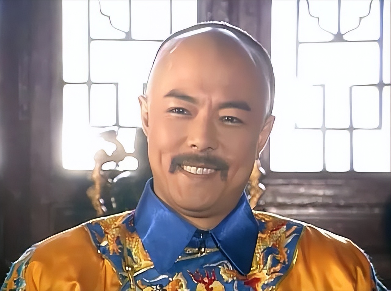 唐国强演过的帝王总结,唐国强饰演的皇帝都有哪些