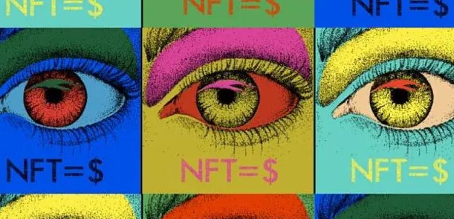 *局骗**！Web3.0割韭菜，比币圈更狠…