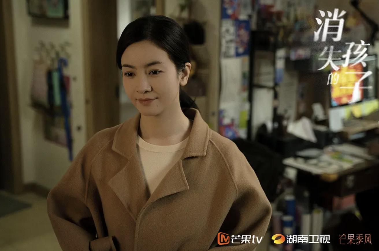 一口气看完系列电视剧佟大为,仅播出五集就拿下9.4分