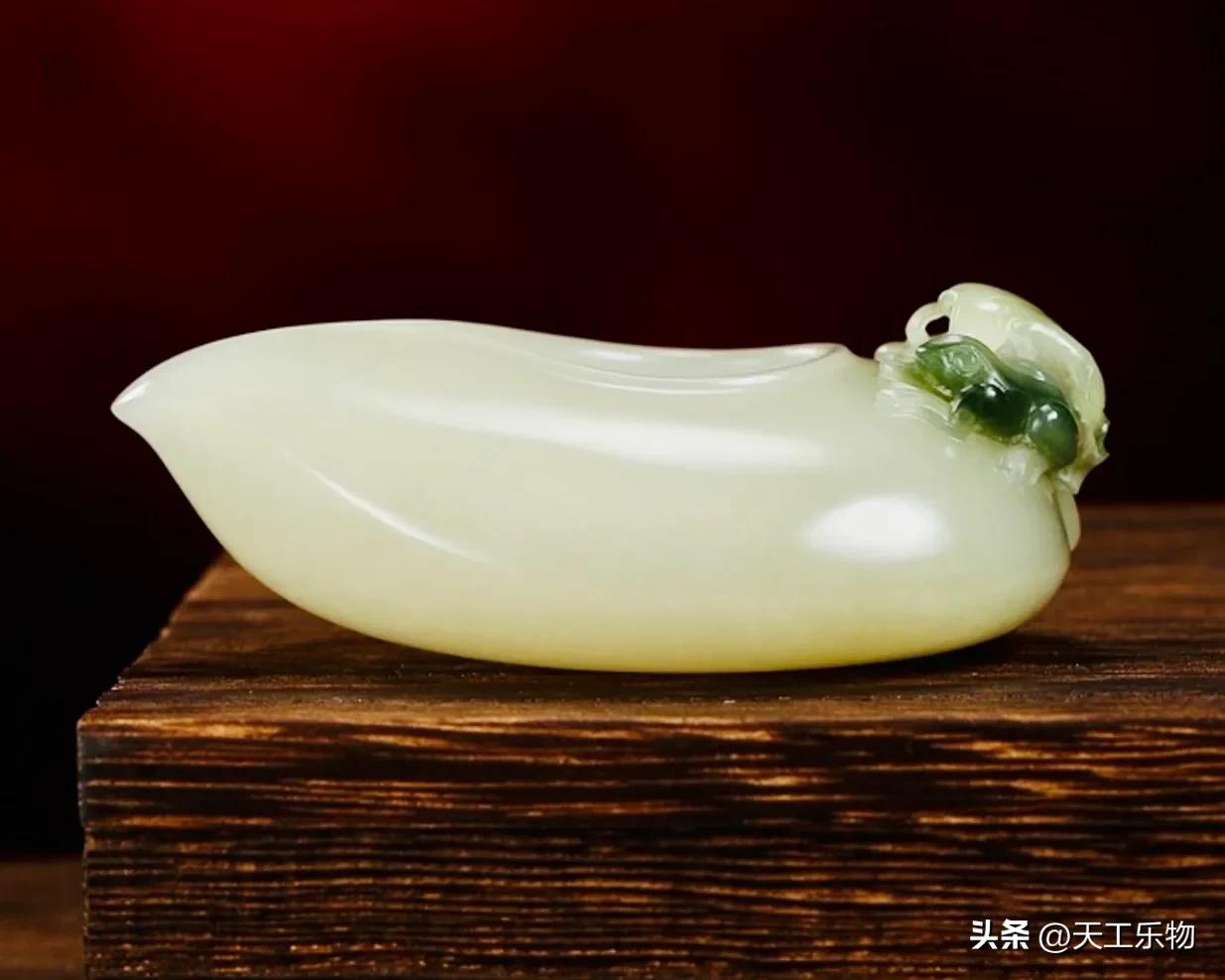 和田玉哪个玉种性价比高些好呢,和田玉哪些玉种的籽料比较稀有