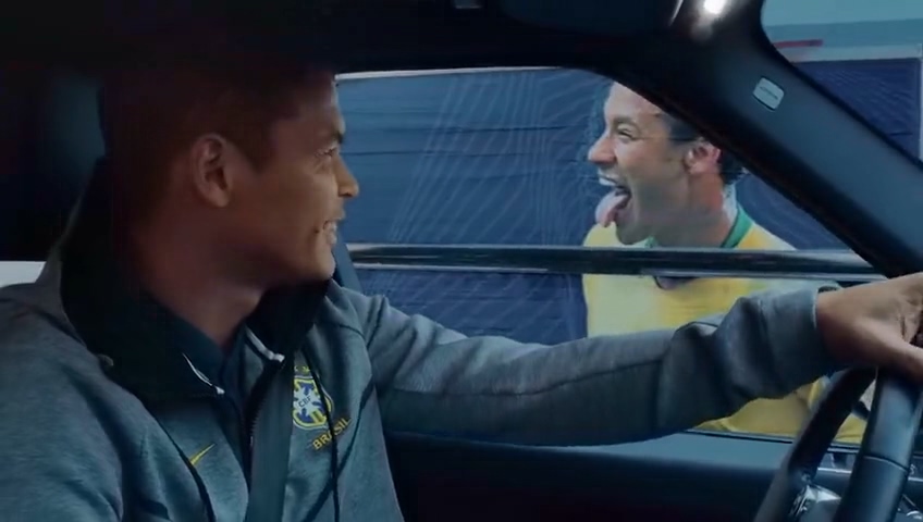 14年世界杯广告,世界杯经典广告有哪些球队