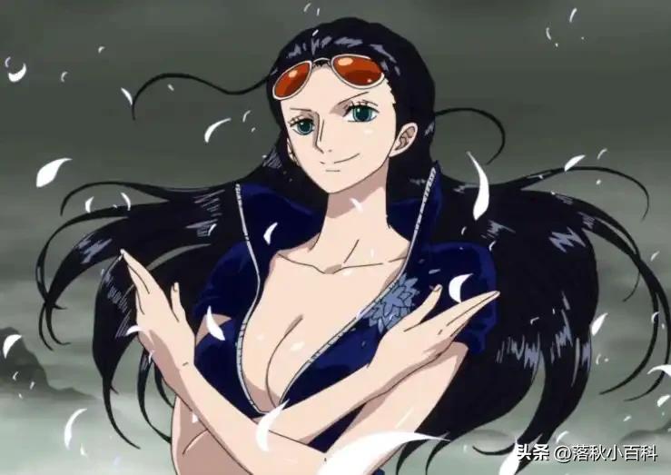 海贼王贝洛贝蒂颜值,海贼王女角色颜值排名